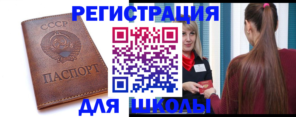 временная регистрация для школы в Благовещенске